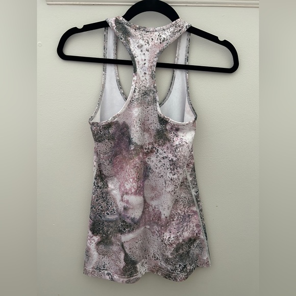 Lululemon Racerback Tank Top - Picture 3 of 6